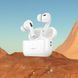 Бездротові навушники BOROFONE BW59 True wireless stereo headset White 186010778 фото 7