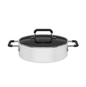 Каструля ZHIWUZHU Soup Pot Mijia custom GJT02CM 570160768 фото