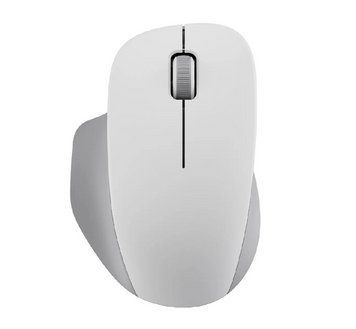 Манипулятор мышь Xiaomi Wireless Mouse Comfort Edition White 466507239 фото