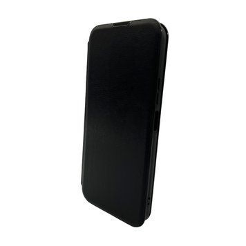 Чохол для смартфона Leather Premium for Xiaomi Redmi Note 14 Pro 4G Red 737124008 фото