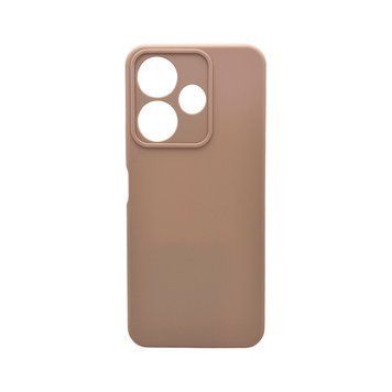 Чохол для смартфона Cosmic Silicone Case AA for Xiaomi Redmi 13 4G Sand Powder 879904367 фото