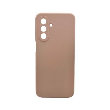 Чохол для смартфона Cosmic Silicone Case AA for Samsung Galaxy A26 5G Sand Powder 250811584 фото