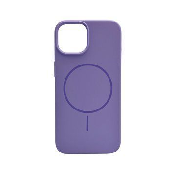Чохол для смартфона Cosmic Silicone Case Magnetic for Apple iPhone 11 47,Elegant Purple 325608712 фото