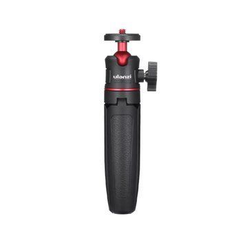 Штатив Ulanzi Vijim Mini Portable and Adjustable Desktop Tripod Black(UV-1601 MT-08) 423223058 фото