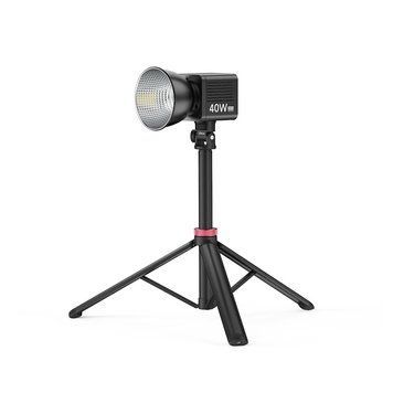 Відеосвітло Ulanzi 40W Pro COB Fill Light Black (UV-L023 40WPRO) 174638529 фото