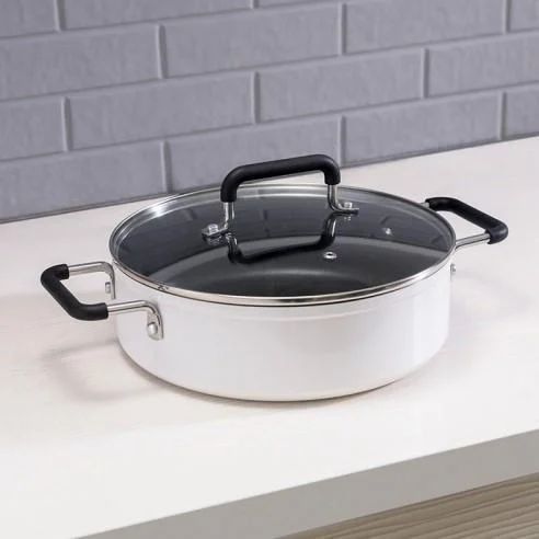 Каструля ZHIWUZHU Soup Pot Mijia custom GJT02CM 570160768 фото
