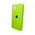 Чохол для смартфона Silicone Full Case AA Camera Protect for Apple iPhone 11 Pro кругл 24,Shiny Green 633695979 фото