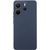 Чехол для смартфона Cosmic Silicone Case AA for Xiaomi Redmi Note 14 4G (EUR VER) Midnight Blue 105107826 фото