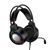 Игровые наушники BOROFONE BO112 Wave gaming headphones Black 167230149 фото