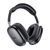 Бездротові накладні навушники HOCO W35 Air Triumph BT headset Green 980130232 фото