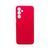 Чохол для смартфона Cosmic Silicone Case AA for Samsung Galaxy A16 5G White 412947364 фото