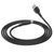 Кабель BOROFONE BX51 Triumph Micro-USB 1m 2.4A Black 100326458 фото
