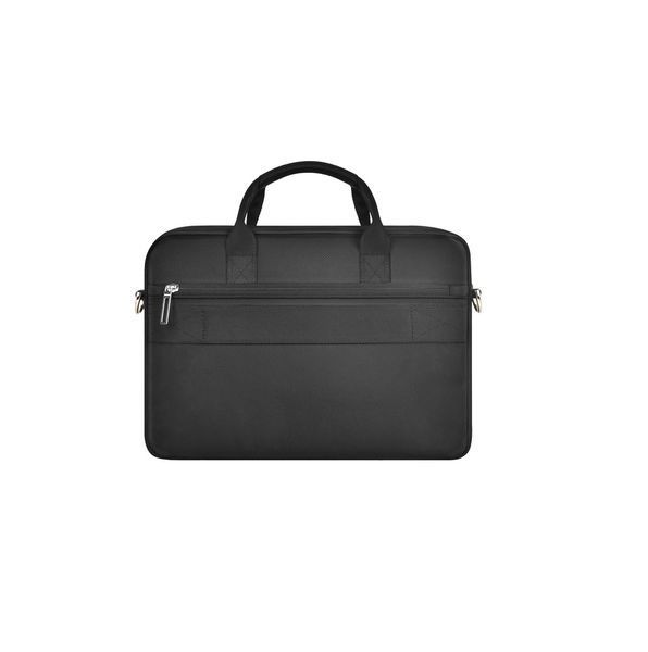 Сумка WIWU 14" Hali Laptop Bag Black 834949813 фото
