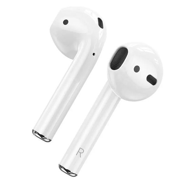 Бездротові навушники HOCO EW45 True wireless stereo headset Forest Cat 594953578 фото