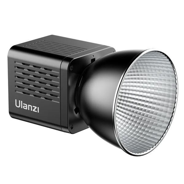 Відеосвітло Ulanzi 40W Pro COB Fill Light Black (UV-L023 40WPRO) 174638529 фото