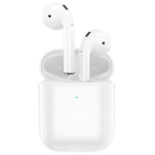 Бездротові навушники HOCO EW45 True wireless stereo headset Forest Cat 594953578 фото