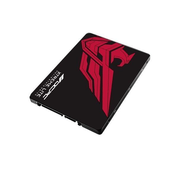 Накопичувач SSD OCPC XTL-200 SSD 2.5" SATA III 256GB 996140738 фото