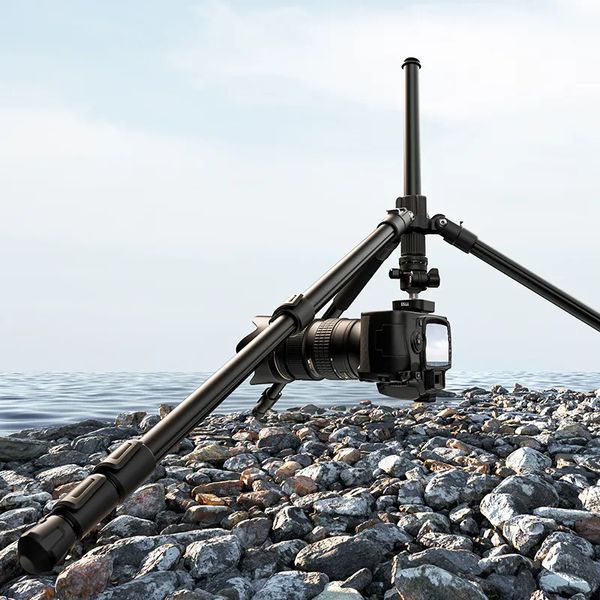 Штатив Ulanzi TT53 Traveler-Uka Tripod 653562257 фото