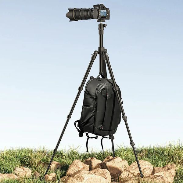 Штатив Ulanzi TT53 Traveler-Uka Tripod 653562257 фото