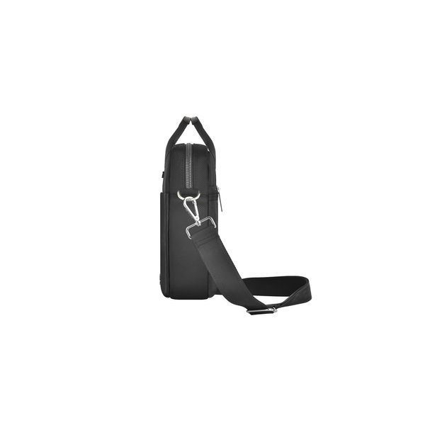 Сумка WIWU 14" Hali Laptop Bag Black 834949813 фото