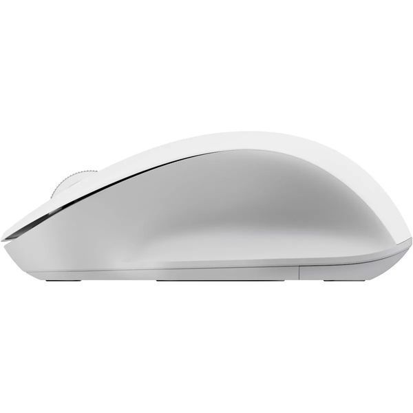 Манипулятор мышь Xiaomi Wireless Mouse Comfort Edition White 466507239 фото