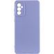 Чехол для смартфона Cosmic Silicone Case AA for Samsung Galaxy A36 Elegant Purple 922123608 фото 1