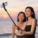 Селфі-монопод ACEFAST E42 supports automatic selfie stand opening Black 684409135 фото 7
