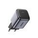 Мережевий зарядний пристрій UGREEN CD318 Nexode mini 20W Charger EU (UGR-90664) 876067779 фото 1