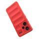 Чохол для смартфона Cosmic Magic Shield for Xiaomi Redmi Note 13 Pro Plus 5G China Red 380920589 фото 4
