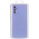 Чехол для смартфона Cosmic Silicone Case AA for Samsung Galaxy A36 Elegant Purple 922123608 фото 2