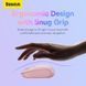 Маніпулятор миша бездротова Baseus F01B Tri-Mode Wireless Mouse Baby Pink 110997915 фото 13