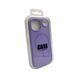 Чехол для смартфона Cosmic Silicone Case Magnetic for Apple iPhone 11 47,Elegant Purple 325608712 фото 2