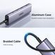 USB-хаб UGREEN 4-Port USB-C Hub 531089838 фото 9