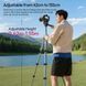 Штатив Ulanzi TT39 Video Tripod 712064165 фото 7