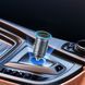 Автомобільний зарядний пристрій ACEFAST B15 65W (USB-A+USB-C) dual port metal car charger 221018063 фото 6