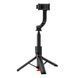 Селфі-монопод ACEFAST E42 supports automatic selfie stand opening Black 684409135 фото 1