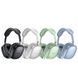 Бездротові накладні навушники HOCO W35 Air Triumph BT headset Green 980130232 фото 5