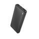 Внешний аккумулятор BOROFONE BJ55 Graceful power bank (10000mAh) Black 796749354 фото 1