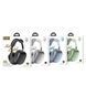 Бездротові накладні навушники HOCO W35 Air Triumph BT headset Green 980130232 фото 3