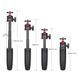 Штатив Ulanzi Vijim Mini Portable and Adjustable Desktop Tripod Black(UV-1601 MT-08) 423223058 фото 3