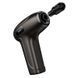 Перкусійний масажер HOCO HP51 1800 mAh Electric mini silent fascia gun 114329540 фото 4