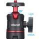 Штатив Ulanzi Vijim Mini Portable and Adjustable Desktop Tripod Black(UV-1601 MT-08) 423223058 фото 5