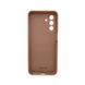 Чехол для смартфона Cosmic Silicone Case AA for Samsung Galaxy A26 5G Sand Powder 250811584 фото 3