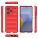 Чохол для смартфона Cosmic Magic Shield for Xiaomi Redmi Note 13 Pro Plus 5G China Red 380920589 фото 7