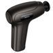 Перкусійний масажер HOCO HP51 1800 mAh Electric mini silent fascia gun 114329540 фото 3