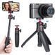 Штатив Ulanzi Vijim Mini Portable and Adjustable Desktop Tripod Black(UV-1601 MT-08) 423223058 фото 6