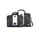 Сумка WIWU 14" Hali Laptop Bag Black 834949813 фото 2