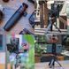 Штатив Ulanzi Vijim Mini Portable and Adjustable Desktop Tripod Black(UV-1601 MT-08) 423223058 фото 9