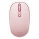 Маніпулятор миша бездротова Baseus F01B Tri-Mode Wireless Mouse Baby Pink 110997915 фото 1
