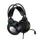 Игровые наушники BOROFONE BO112 Wave gaming headphones Black 167230149 фото 1